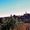 30 ottobre 2016: passeggiata lungo le mura